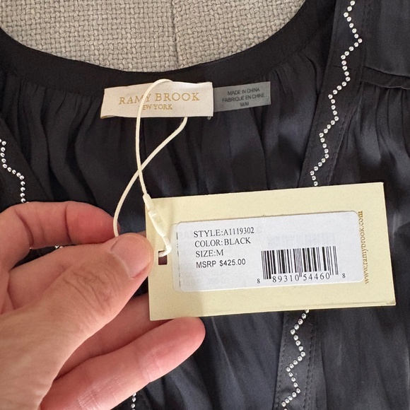 Ramy BROOK —- sold - Picture 5 of 11